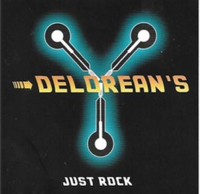 Just Rock Ep
