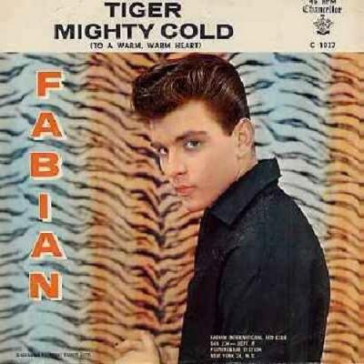 Tiger / Mighty Cold