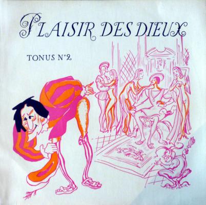 Tonus N°2 - France - 10