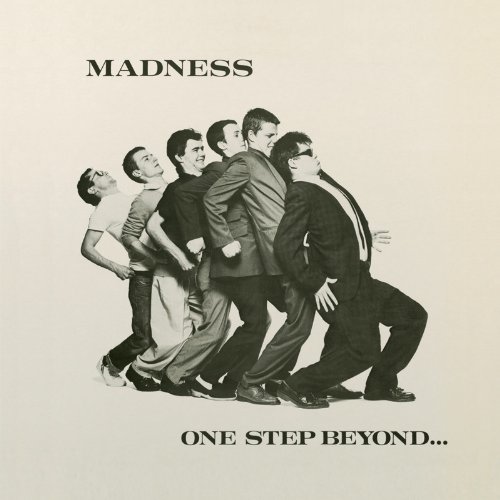 One Step Beyond - Madness