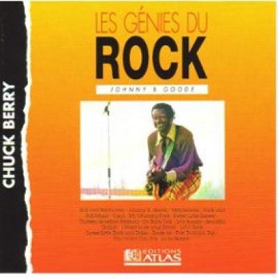 Les Génies Du Rock
