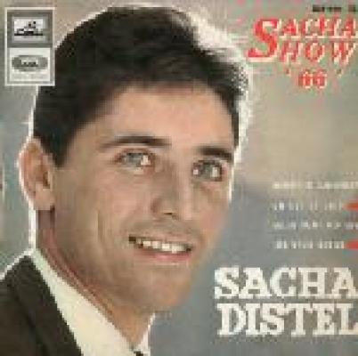 Sacha Show 66