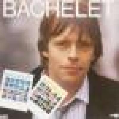 Pierre Bachelet