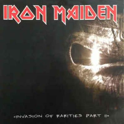 Invasion Of Rarities Part 2