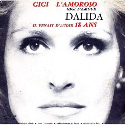 Gigi L'amoroso