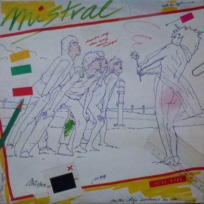 Mistral
