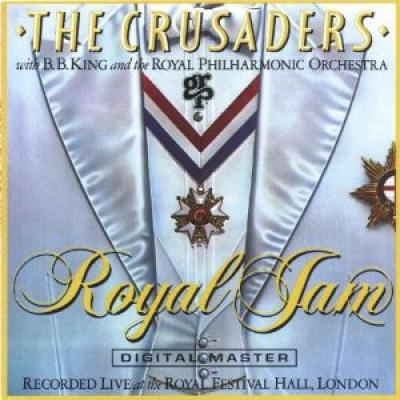 Royal Jam