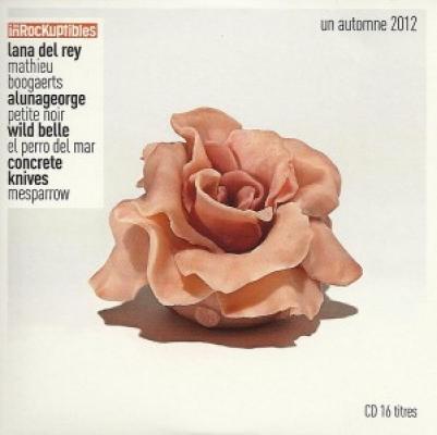 Un Automne 2012