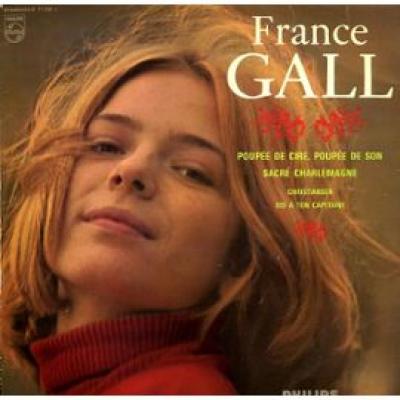 France Gall
