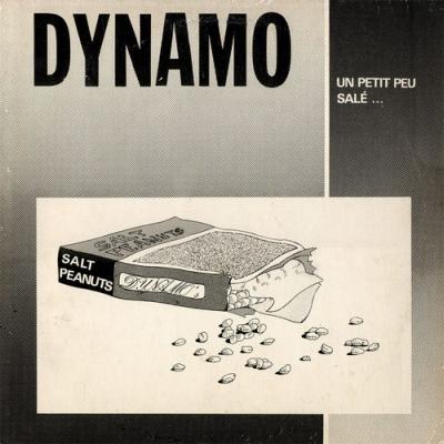 Un Petit Peu Salé...