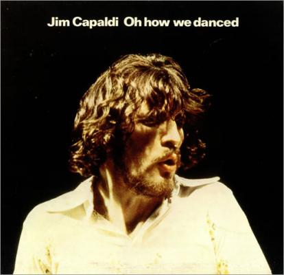 Oh, How We Danced