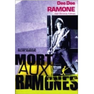 Mort Aux Ramones!