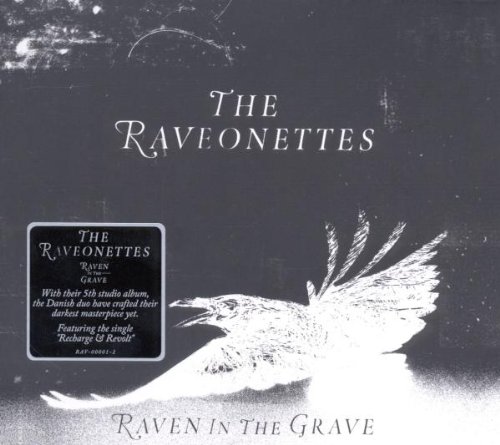 Raven In The Grave