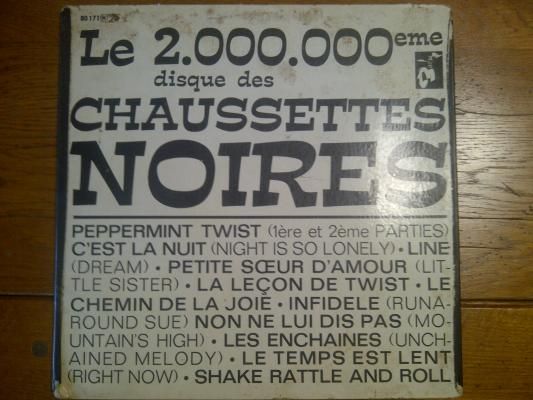 Le 2000.000eme