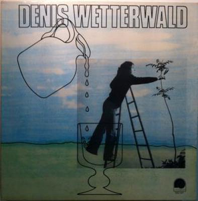 Denis Wetterwald