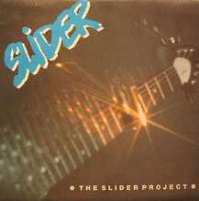 The Slider Project