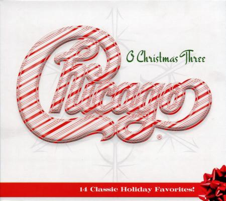 Xxxiii O Christmas Three