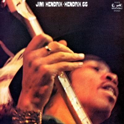 Hendrix 66
