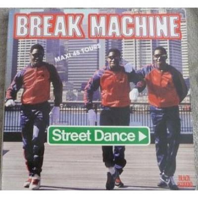 Street Dance