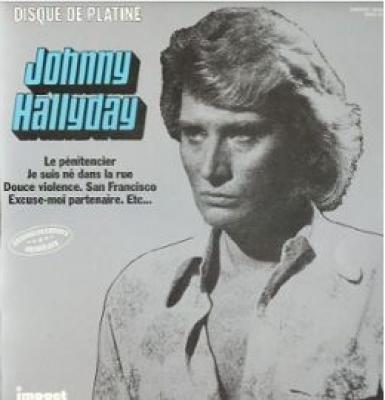 Disque De Platine