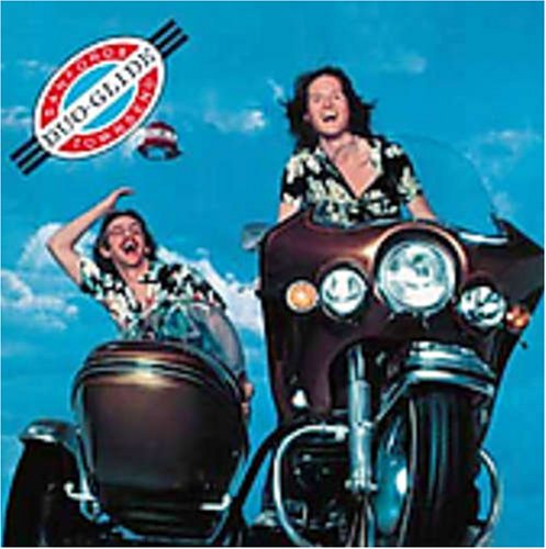Duo-glide