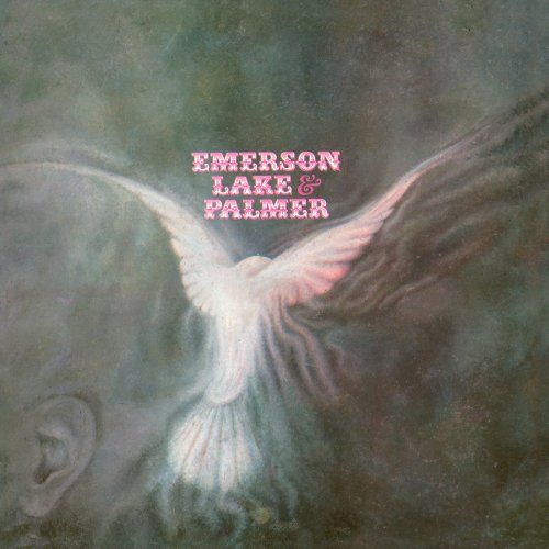 Emerson Lake & Palmer