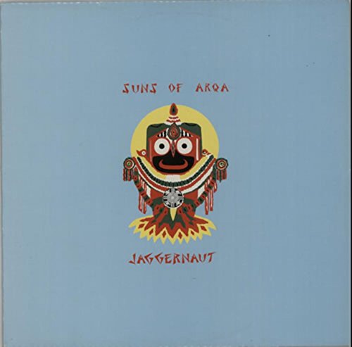 Jaggernaut