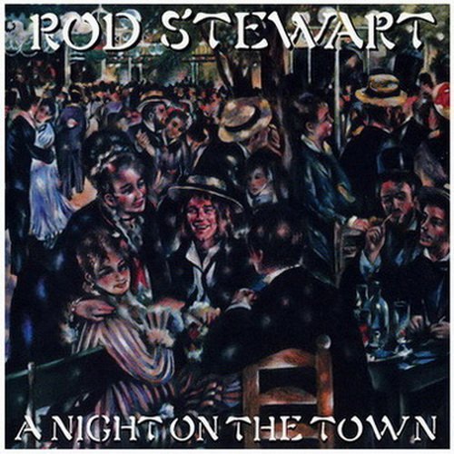 A Night On The Town