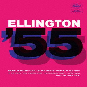 Ellington '55