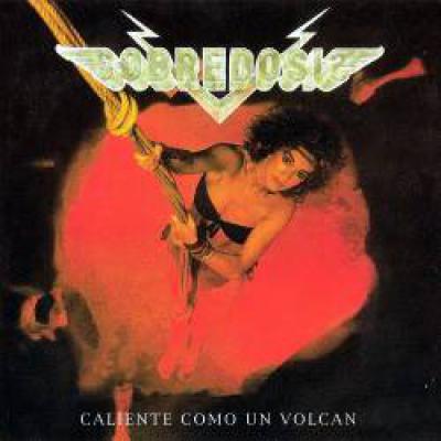 Caliente Como Un Volcan