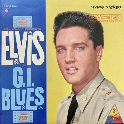 G.i. Blues