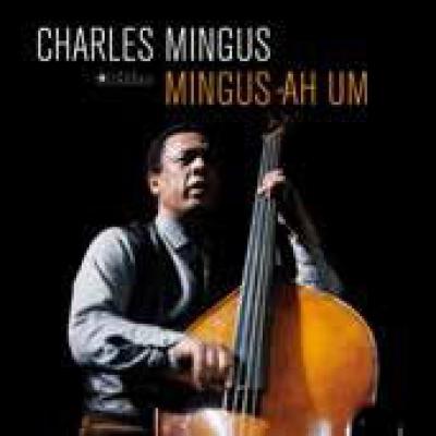 Mingus Ah Hum