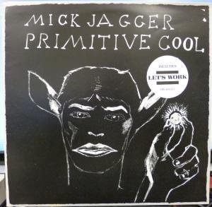 Primitive Cool Lp