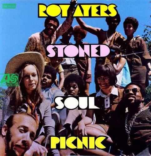 Stoned Soul Picnic