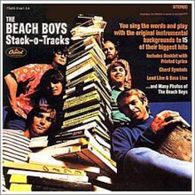 Stack O Tracks