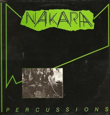 Percussions