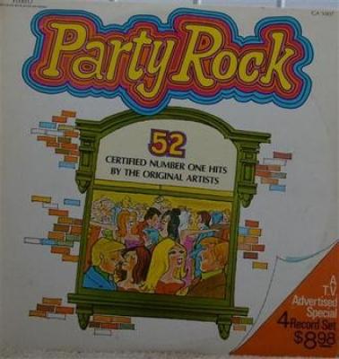 Party Rock