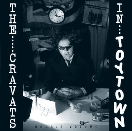 Cravats In Toytown