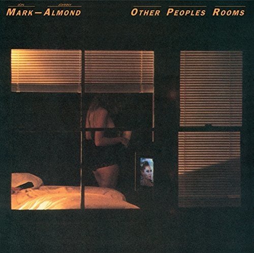 Other People's Rooms