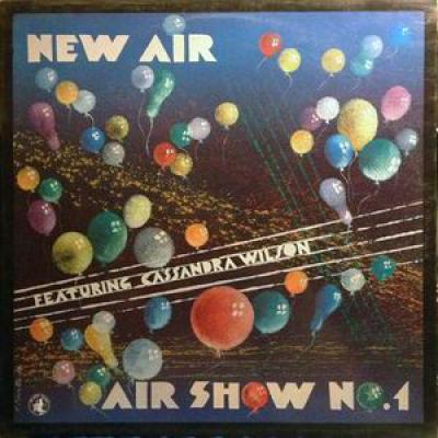 Air Show No.1