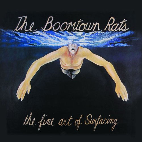 Fine Art Of Surfacing
