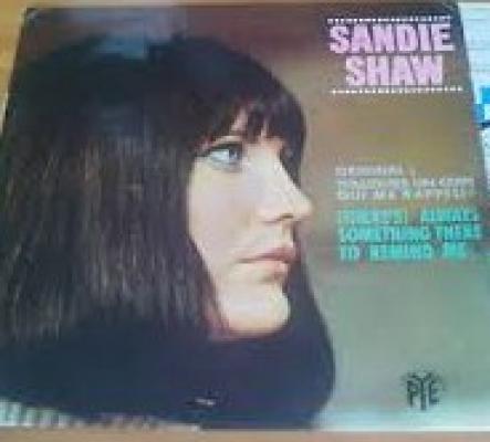 Sandy Shaw