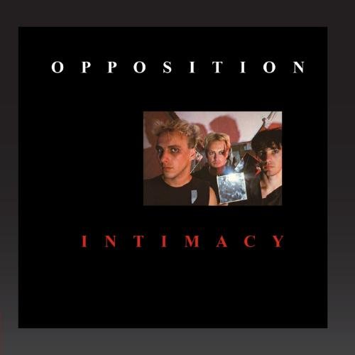 Intimacy