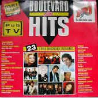 Boulevard Des Hits Volume 7