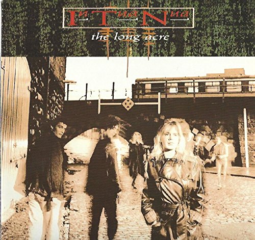 The Long Acre