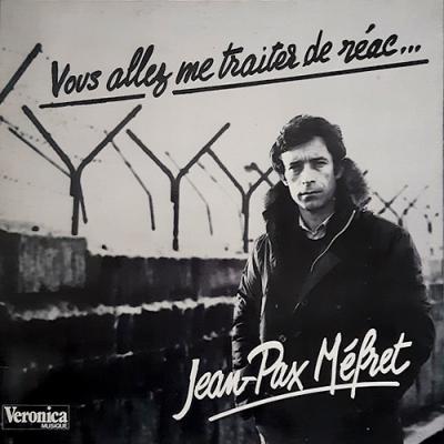 Vous Allez Me Traiter De Réac...