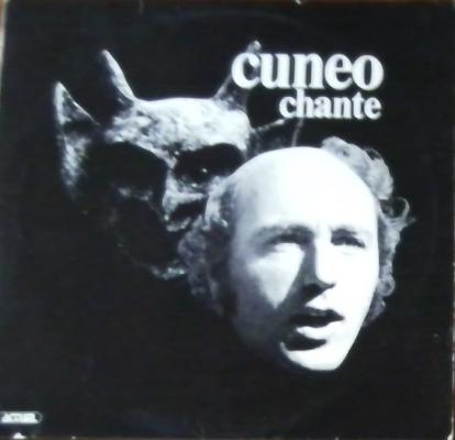Cunéo Chante