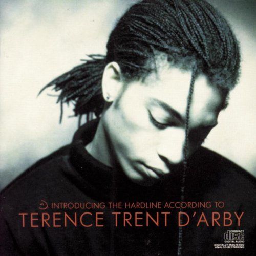 Introducing The Hardline According To Terence Trent D'arby