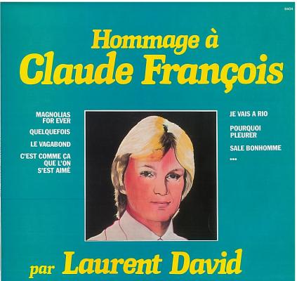 Homage à Claude François