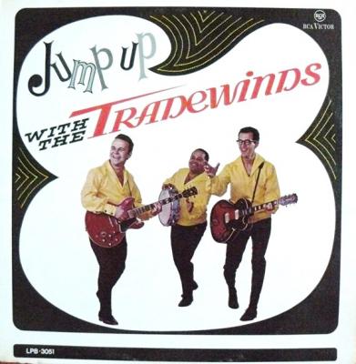 Jump Up With The Tradewinds